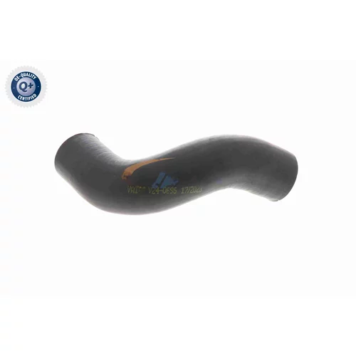 Hadica plniaceho vzduchu V24-0695 /VAICO/ - obr. 3