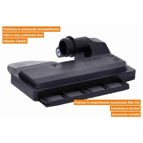 Hydraulický filter automatickej prevodovky V25-2465 /VAICO/ - obr. 7