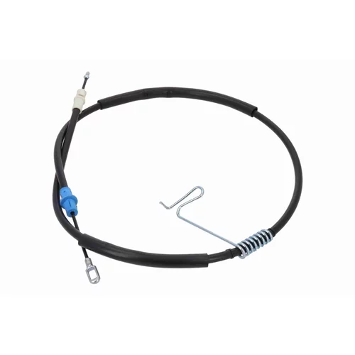 Ťažné lanko parkovacej brzdy V25-30068 /VAICO/ - obr. 4