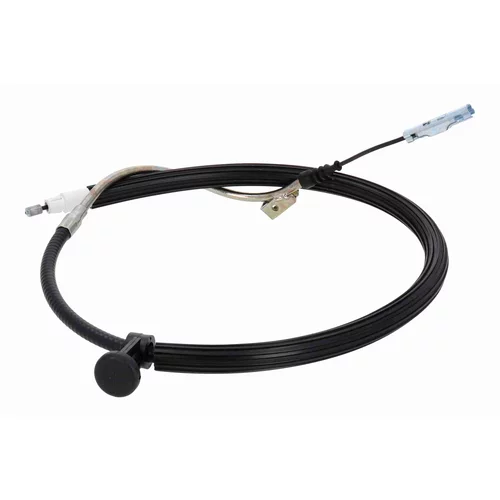 Ťažné lanko parkovacej brzdy V30-30082 /VAICO/ - obr. 1