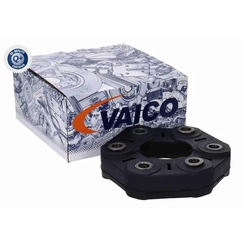 Kĺbový hriadeľ V30-3630 /VAICO/ - obr. 1