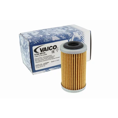 Hydraulický filter automatickej prevodovky V38-0512 /VAICO/ - obr. 1