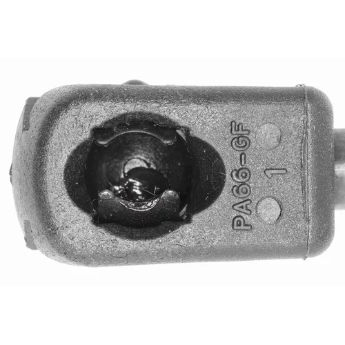 Pneumatická pružina, Batožinový/nákladný priestor V40-0618 /VAICO/ - obr. 1
