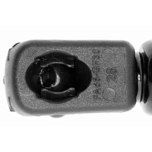 Pneumatická pružina, Batožinový/nákladný priestor V42-0126 /VAICO/ - obr. 3