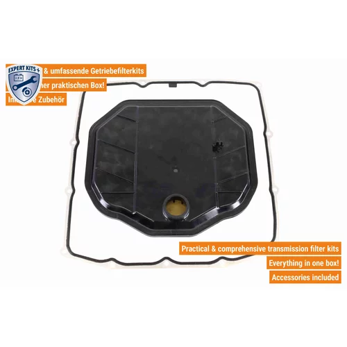 Sada hydraulického filtra automatickej prevodovky V45-0246 /VAICO/ - obr. 3