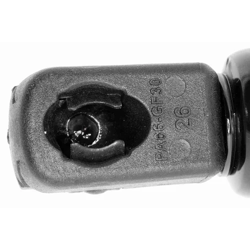 Pneumatická pružina, Batožinový/nákladný priestor V46-0403 /VAICO/ - obr. 2
