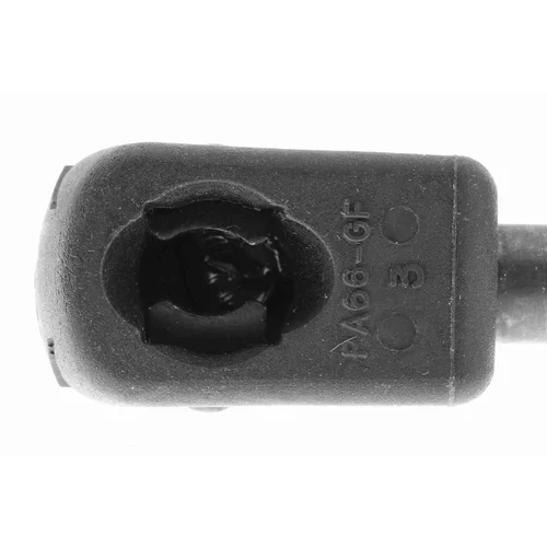Pneumatická pružina, Batožinový/nákladný priestor V50-0042 /VAICO/ - obr. 3