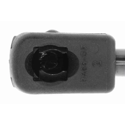 Pneumatická pružina, Batožinový/nákladný priestor V50-0043 /VAICO/ - obr. 1