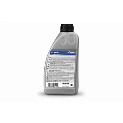Motorový olej V60-0010 /VAICO/ - obr. 1