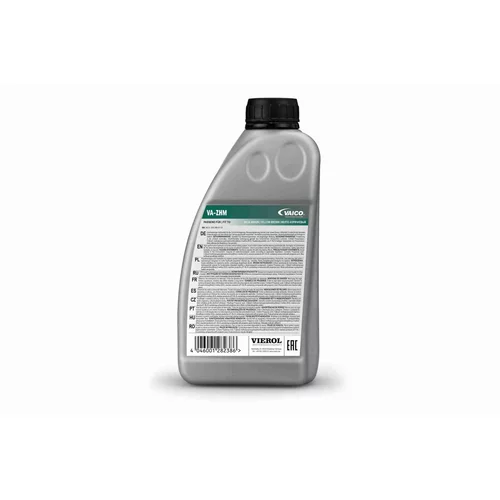 Hydraulický olej V60-0017 /VAICO/ - obr. 1