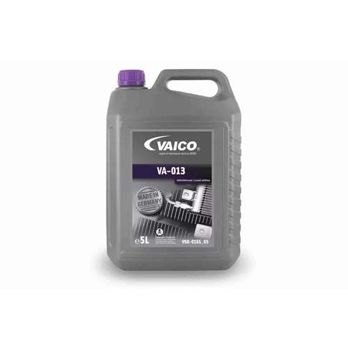 Nemrznúca kvapalina VAICO V60-0165-US 5L