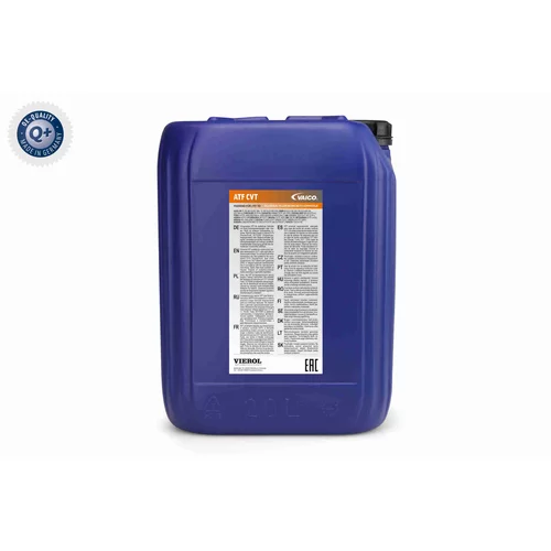 Olej do automatickej prevodovky V60-0384 /VAICO/ - obr. 1