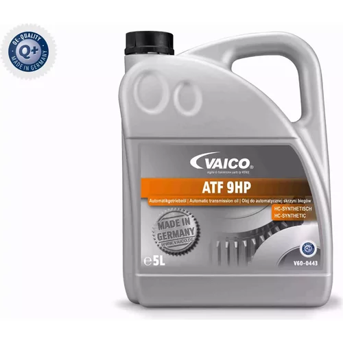 Olej do automatickej prevodovky VAICO V60-0443