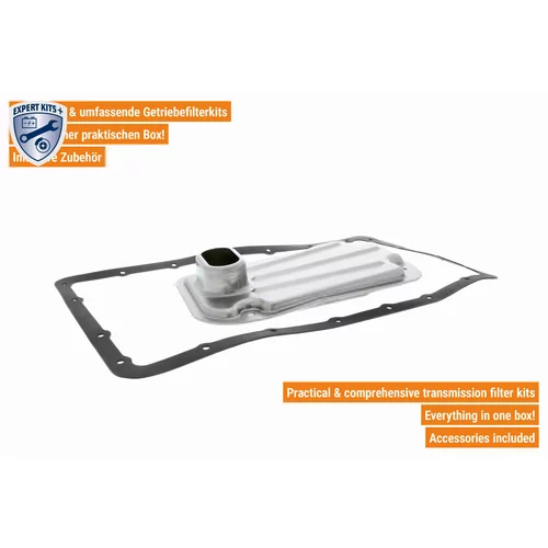 Sada hydraulického filtra automatickej prevodovky V70-0236 /VAICO/ - obr. 3