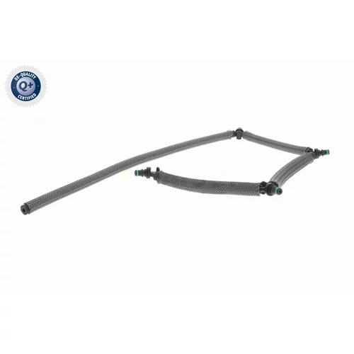 Trubka prepadu V95-0525 /VAICO/ - obr. 1