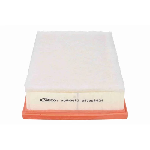Vzduchový filter V95-0682 /VAICO/ - obr. 5