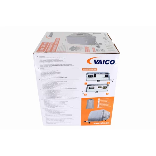 Ochranný obal pre obytný automobil V98-68007 /VAICO/ - obr. 5