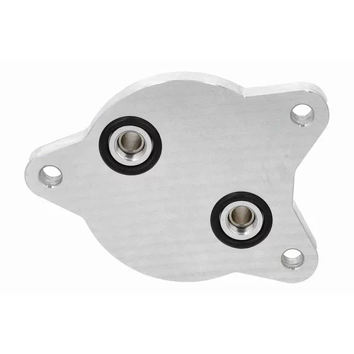 Plniaci adaptér, prevodovka V99-0085 /VAICO/ - obr. 8