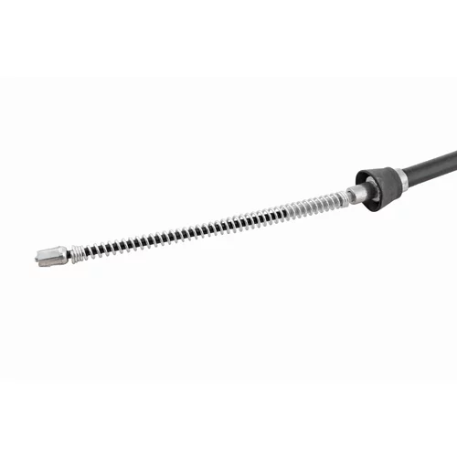 Ťažné lanko parkovacej brzdy V10-30120 /VAICO/ - obr. 1