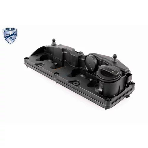 Kryt hlavy valcov V10-4473 /VAICO/ - obr. 6
