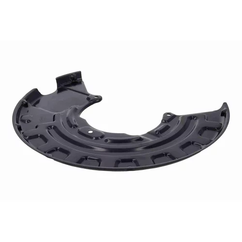 Ochranný plech proti rozstreku, Brzdový kotúč V10-5008 /VAICO/ - obr. 2