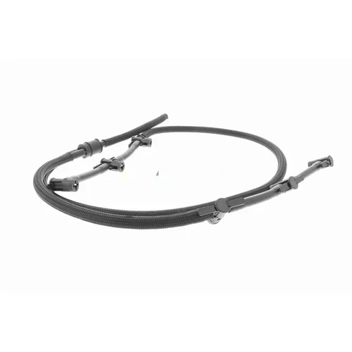 Trubka prepadu V10-5509 /VAICO/ - obr. 4