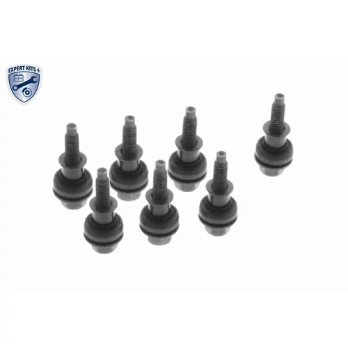 Kryt hlavy valcov V10-5801 /VAICO/ - obr. 4