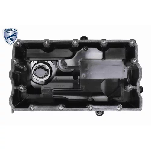 Kryt hlavy valcov V10-5993 /VAICO/ - obr. 3