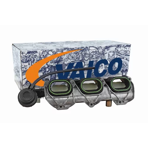 Sací trubkový modul V10-8609 /VAICO/ - obr. 1