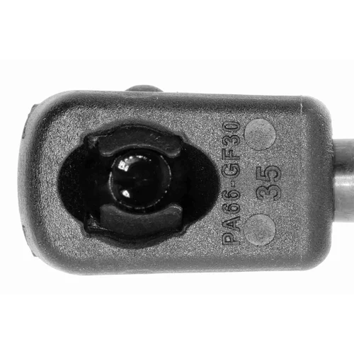 Plynová vzpera, kapota motora V20-0988 /VAICO/ - obr. 1