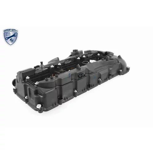 Kryt hlavy valcov V20-2765 /VAICO/ - obr. 5