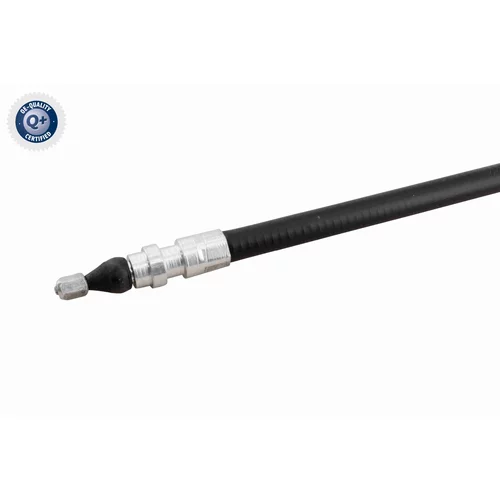 Ťažné lanko parkovacej brzdy V20-30037 /VAICO/ - obr. 1