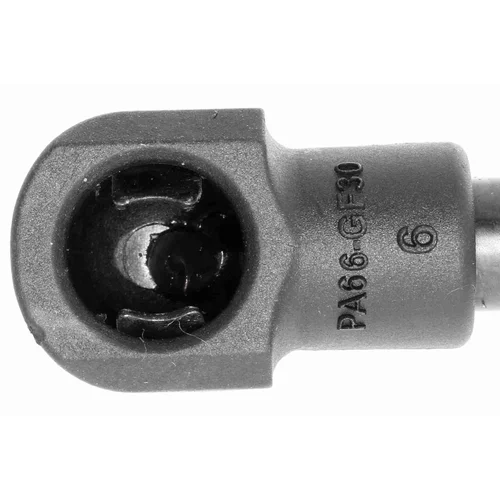 Pneumatická pružina, Batožinový/nákladný priestor V24-0301 /VAICO/ - obr. 1