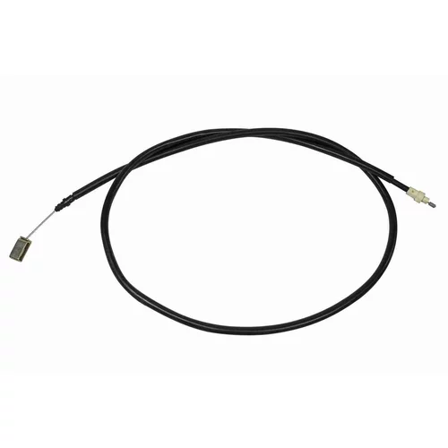 Ťažné lanko parkovacej brzdy V24-30088 /VAICO/