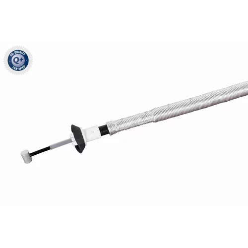 Ťažné lanko parkovacej brzdy V24-30096 /VAICO/ - obr. 2