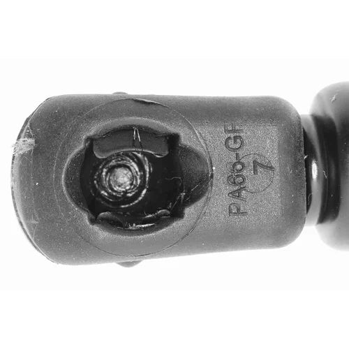 Pneumatická pružina, Batožinový/nákladný priestor V24-9654 /VAICO/ - obr. 1