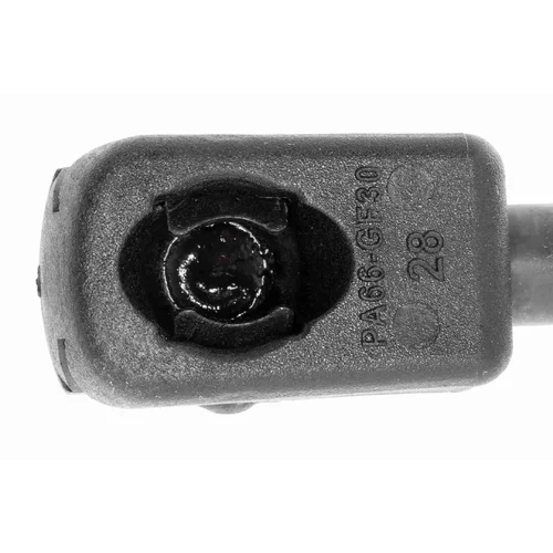Pneumatická pružina, Batožinový/nákladný priestor V25-0416 /VAICO/ - obr. 2