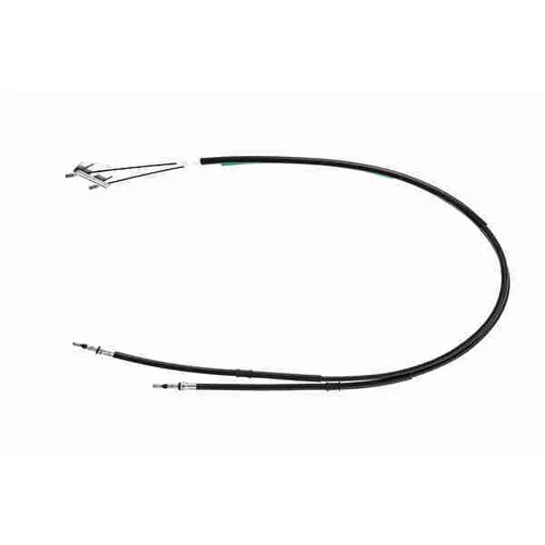 Ťažné lanko parkovacej brzdy VAICO V25-30022