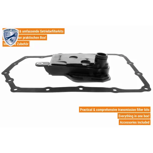 Sada hydraulického filtra automatickej prevodovky V32-0336 /VAICO/ - obr. 9