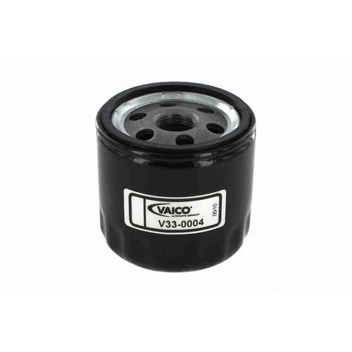 Olejový filter VAICO V33-0004
