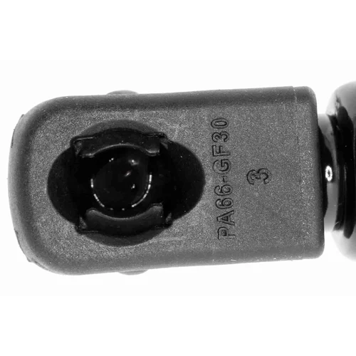 Pneumatická pružina, Batožinový/nákladný priestor V40-0742 /VAICO/ - obr. 2