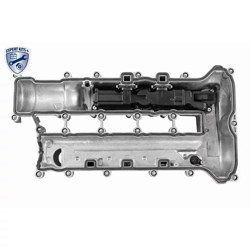 Kryt hlavy valcov V40-2154 /VAICO/ - obr. 3