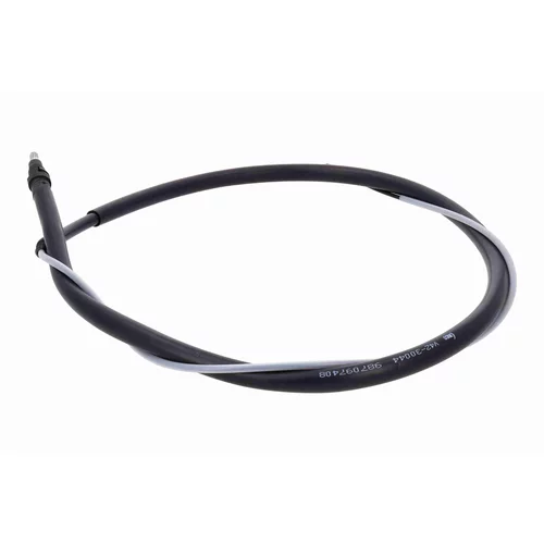 Ťažné lanko parkovacej brzdy V42-30044 /VAICO/ - obr. 2