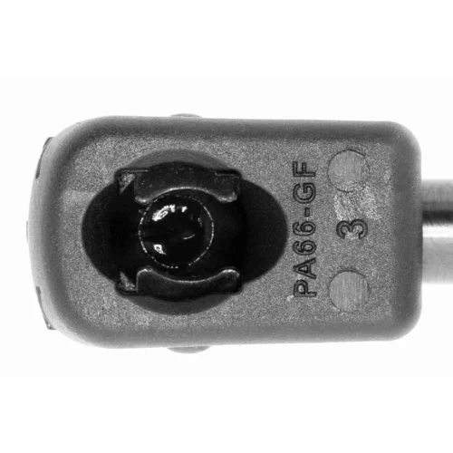 Plynová vzpera, kapota motora V45-0120 /VAICO/ - obr. 1