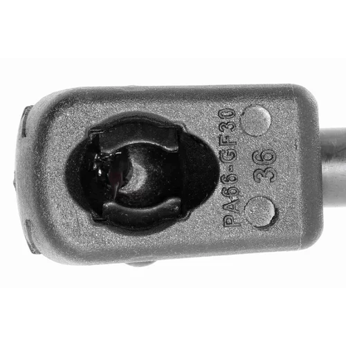 Pneumatická pružina, Batožinový/nákladný priestor V46-0243 /VAICO/ - obr. 1