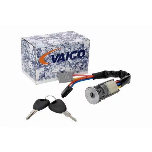 Zámok riadenia V46-1269 /VAICO/ - obr. 1
