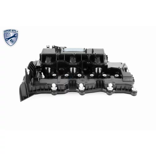Kryt hlavy valcov V48-0463 /VAICO/ - obr. 2