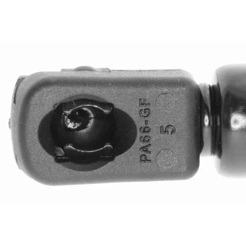 Pneumatická pružina, Batožinový/nákladný priestor V50-0039 /VAICO/ - obr. 1