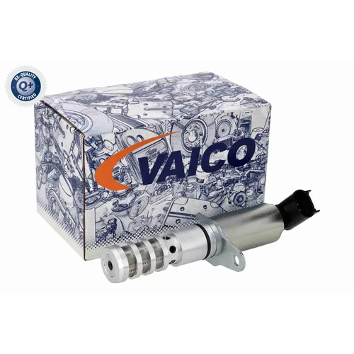 Riadiaci ventil nastavenia vačkového hriadeľa V51-0076 /VAICO/ - obr. 1