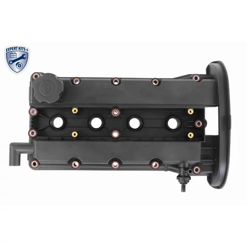 Kryt hlavy valcov V51-0403 /VAICO/